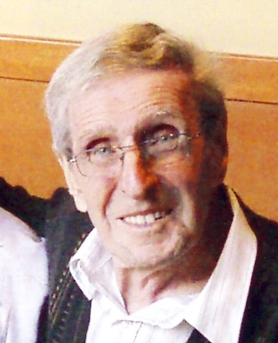 Albéric Hamel