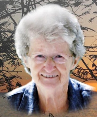 Marie-Anna Simard Thériault
