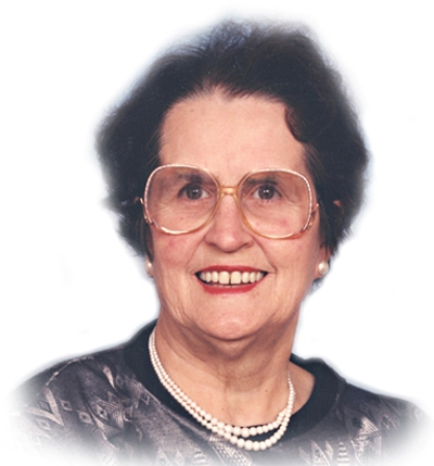 Rita Ouellet