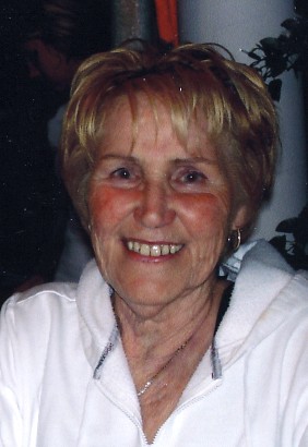 Lucille Fortin Potvin