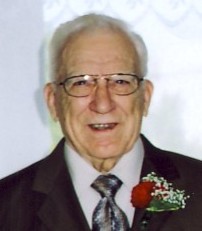 Raymond Sylvestre