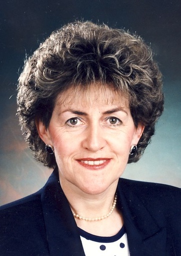 Monique Larouche Morin