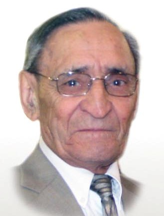 Egide Bouchard
