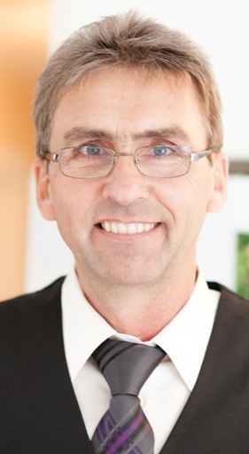 Richard Munger