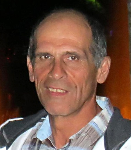 Laurier Fortin