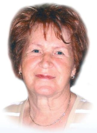 Marielle Larouche Dufour