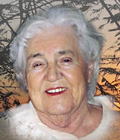 Yolande Lebel Gagnon
