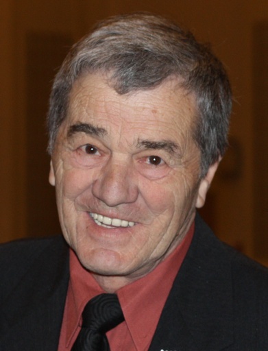 Guy MARTEL