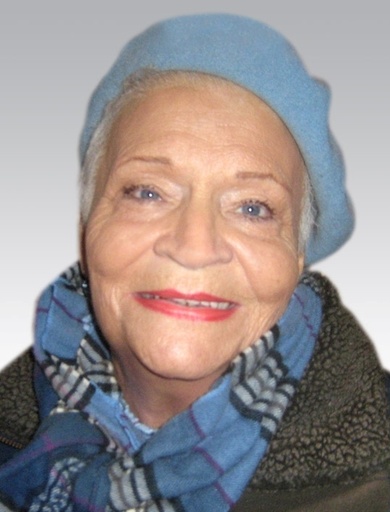 Nicole Gagnon Warren