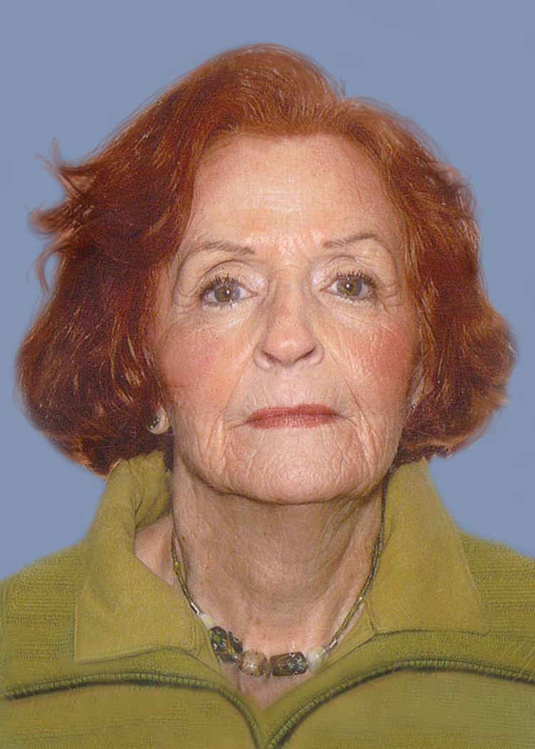 Ghislaine Desgagné