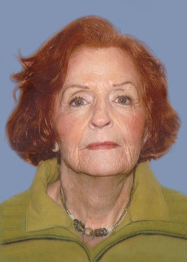 Ghislaine Desgagné