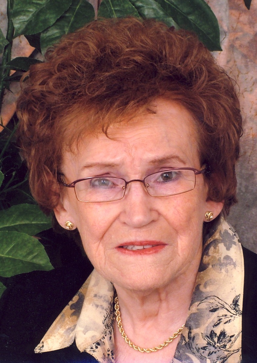 Thérèse Brassard Moisan