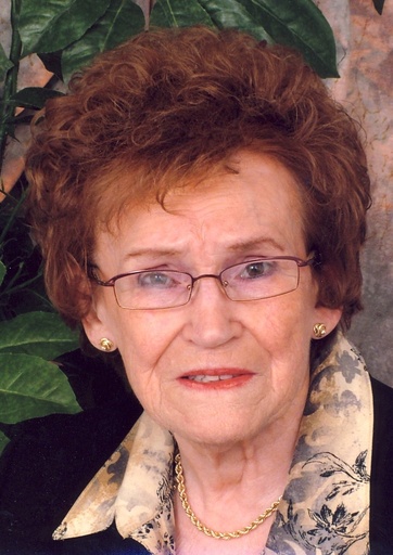 Thérèse Brassard Moisan
