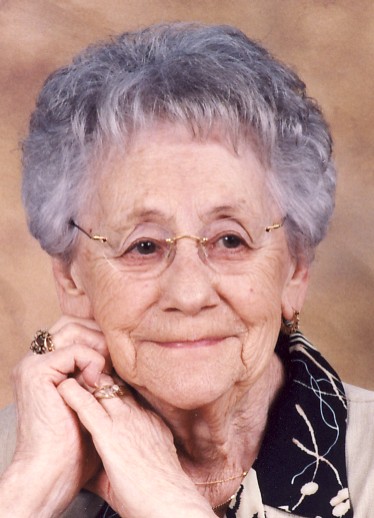Gertrude Pelletier Fortin