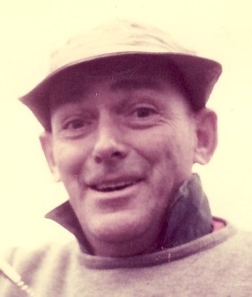 Maurice Tremblay