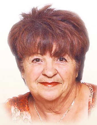 Pauline Girard Fortin