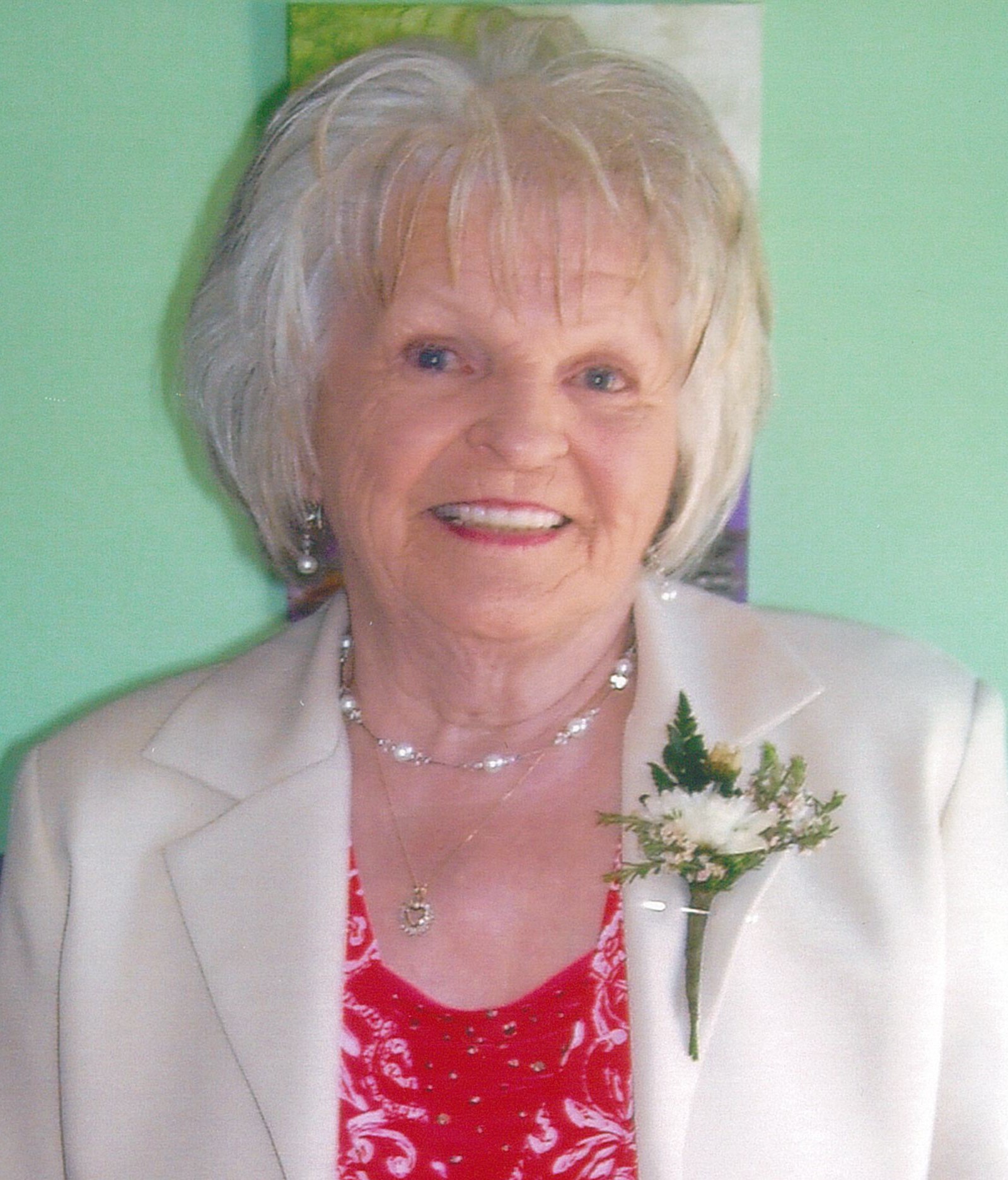 Marguerite Pilote