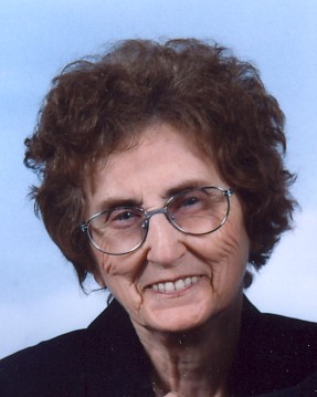 Henriette Tremblay BERGERON