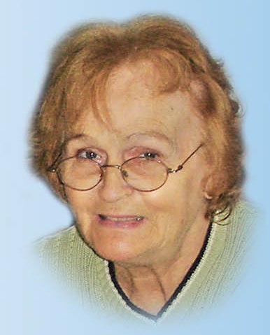 Irène Lavoie Dufour