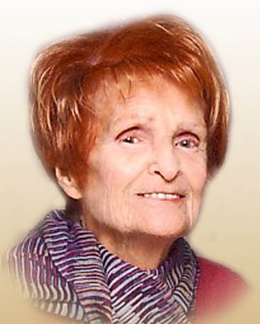 Béatrice Simard Ouellet