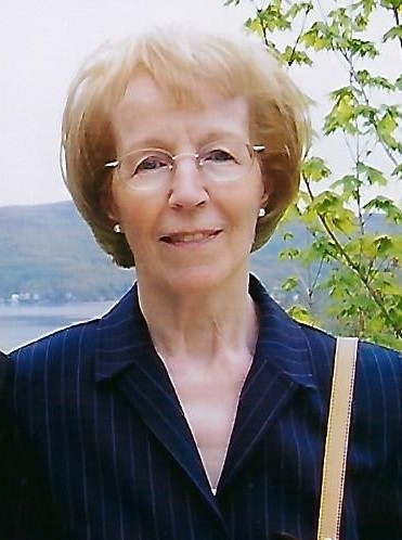 Olivette Ferland