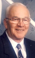 Gérard Nadeau