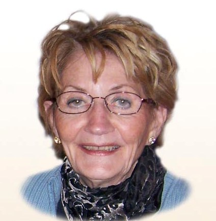 Ghislaine Goulet CÔTÉ