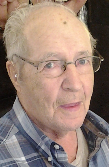Paul Talbot