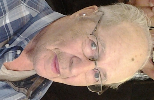 Paul Talbot
