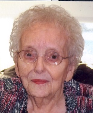 Germaine Simard Côté