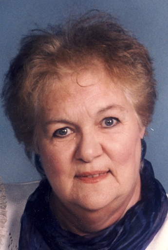 Lisette Beaulieu Tremblay