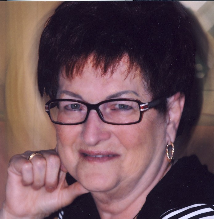 Irène Simard Beaudoin