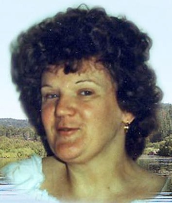 Michelle Audet Caron