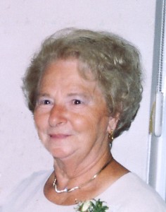 Gisèle Lacasse BASQUE