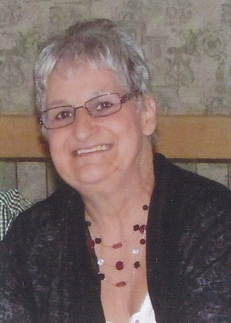 Martine Fortin