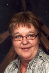 Nicole Patry Tremblay