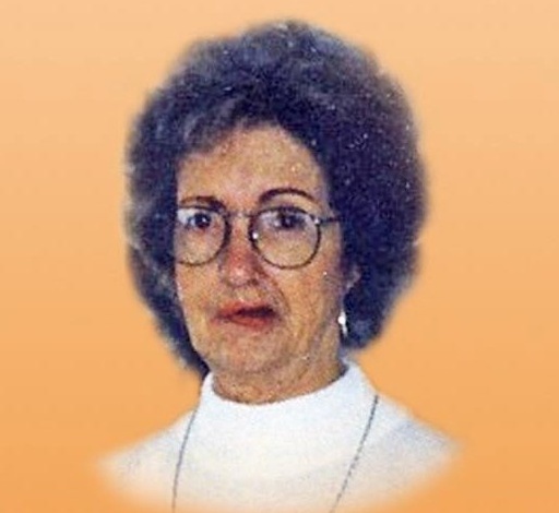 Marie-Berthe Bouchard