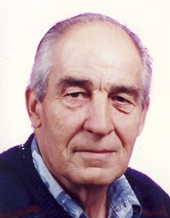 Henri Imbeau