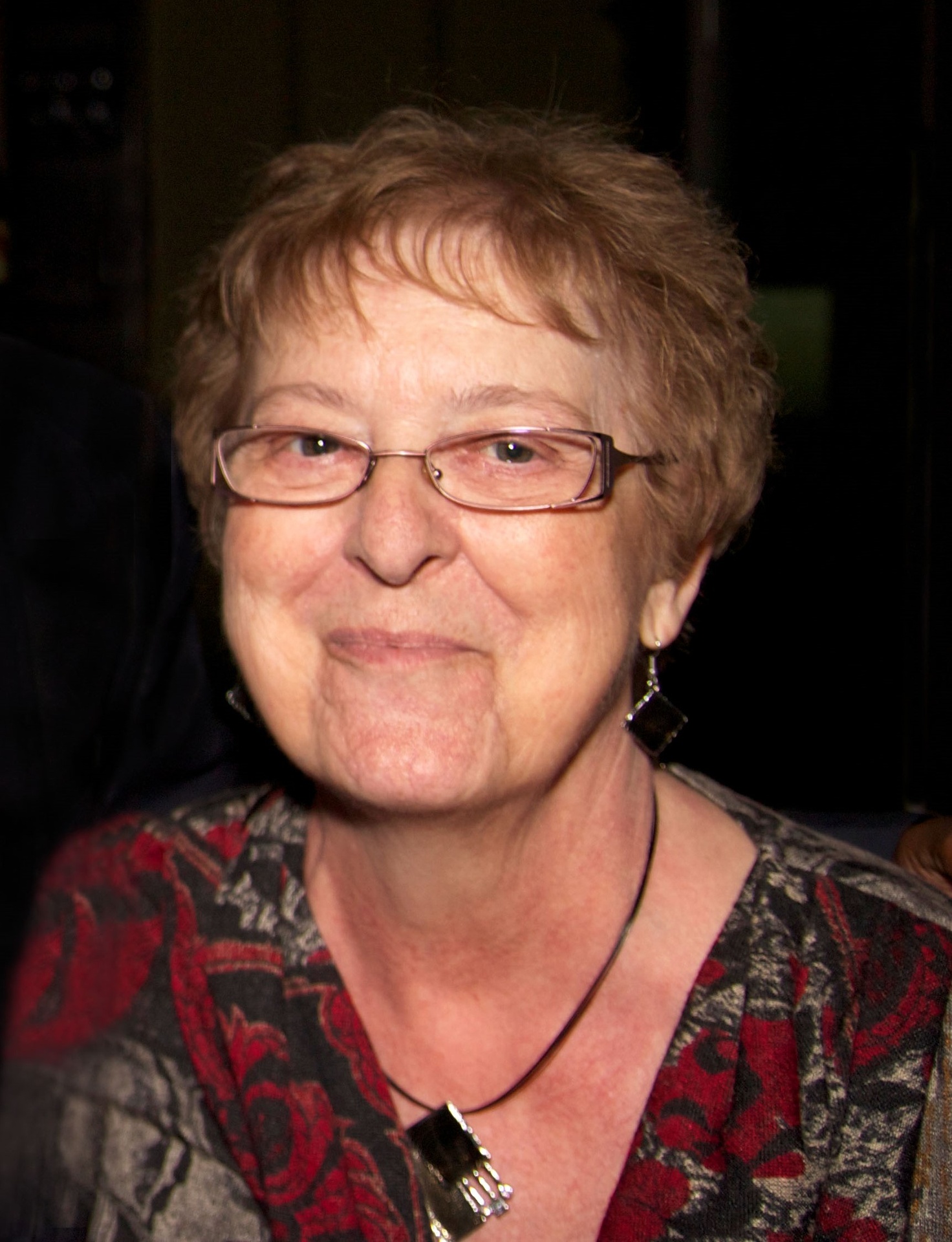 Venise Grimard
