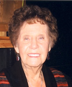 Madeleine Simard Tremblay
