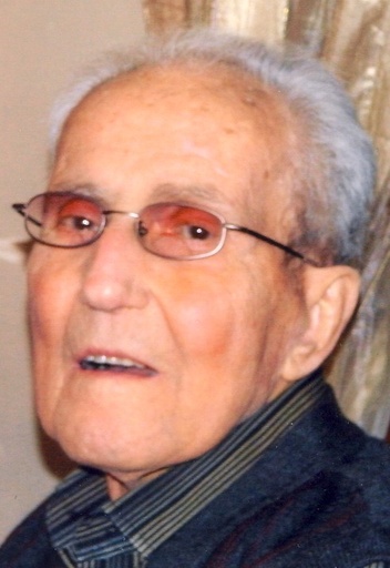 Joachim Larouche