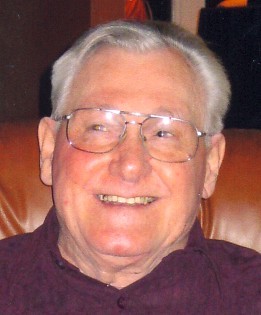 Raymond Larouche