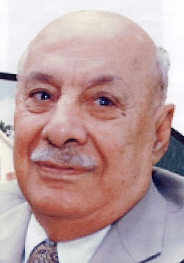 Nick Michel