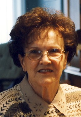 Gabrielle Côté Duchesne