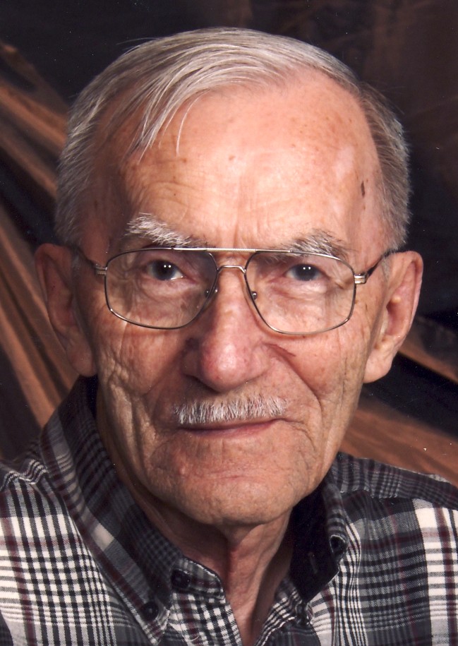 Marcel Gagné