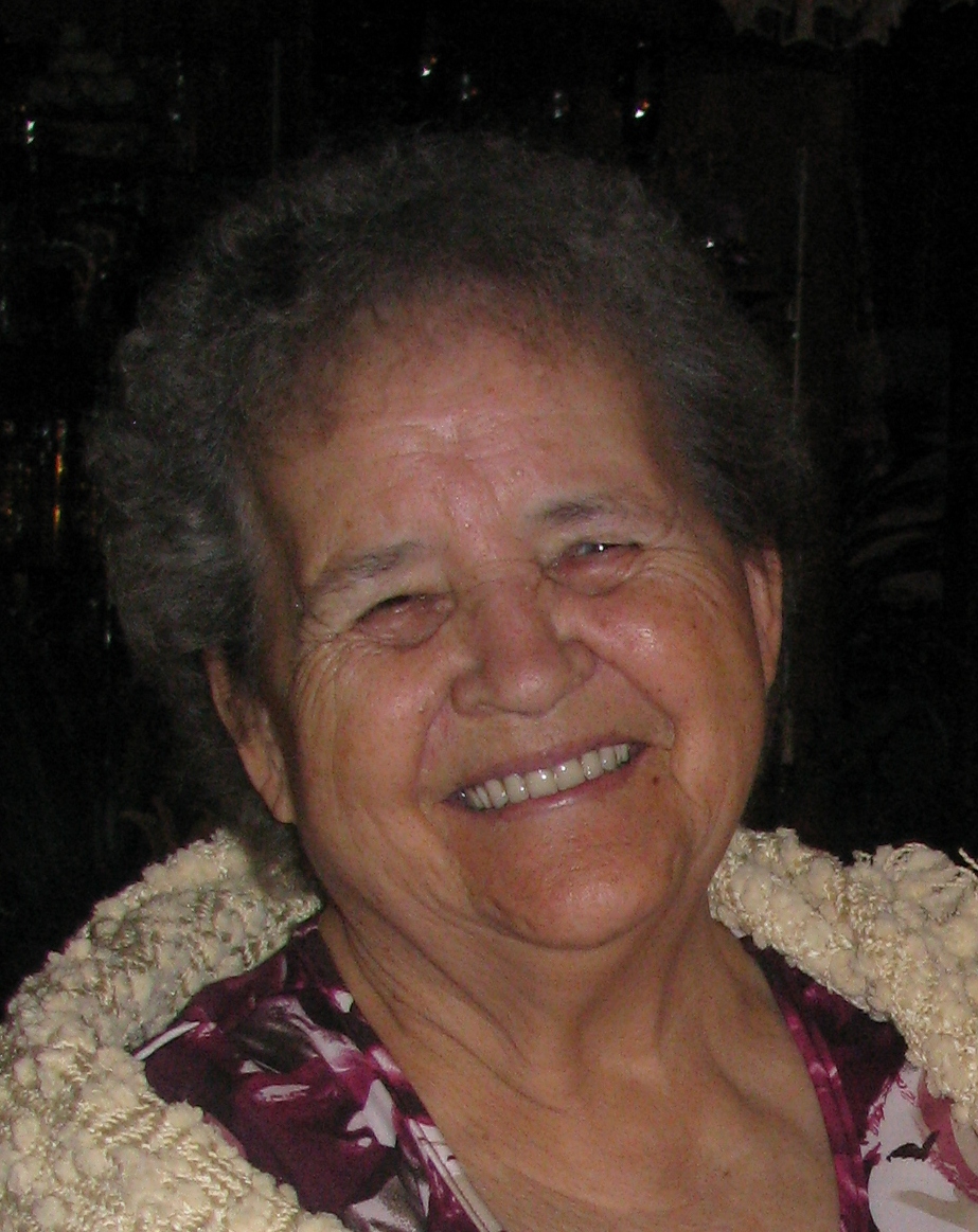 Thérèse Chamberland Privé