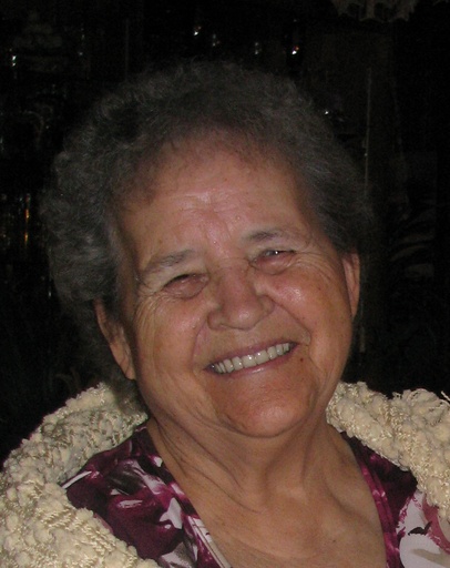 Thérèse Chamberland Privé