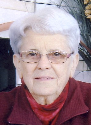 Janine Trottier Bouchard