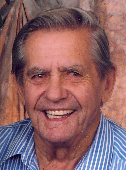 Fernand Larouche