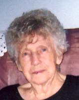Germaine Desbiens Henry